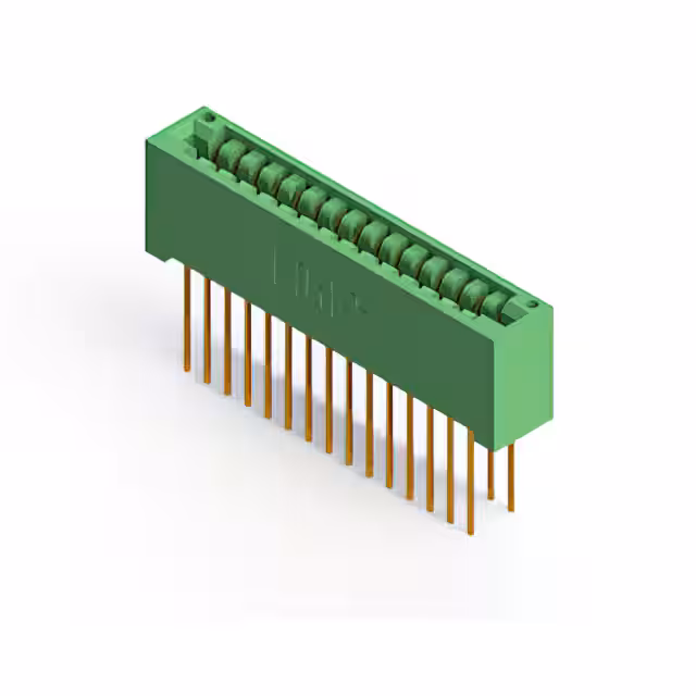 346-030-541-201 EDAC Inc.  Edgeboard Connectors
